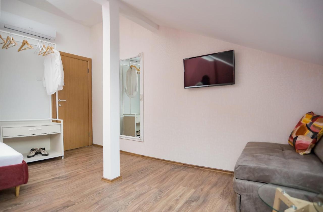 Different Apartments Nis Exterior photo